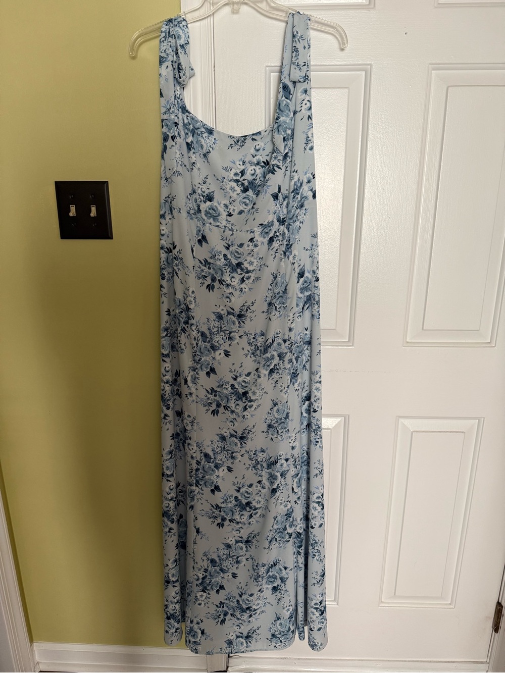 Park & Fifth Bridesmaid Dress